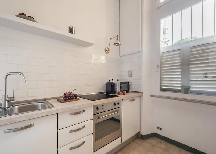 The Rent - Two-bedroom In Santa Maria Maggiore Appartamento *