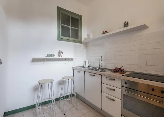 Appartamento The Rent - Two-bedroom In Santa Maria Maggiore Roma