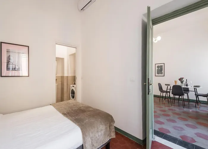 Appartamento The Rent - Two-bedroom In Santa Maria Maggiore