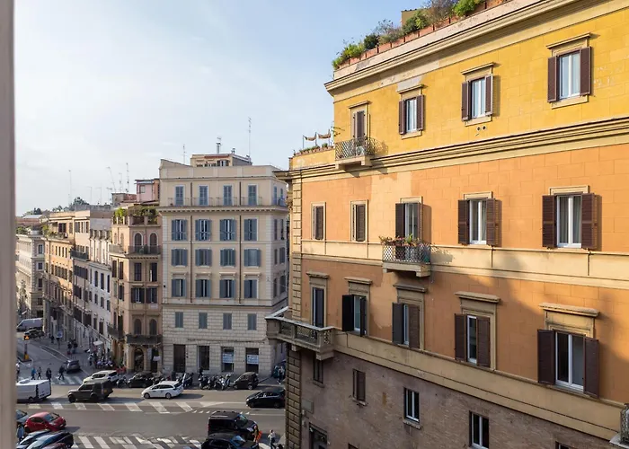 The Rent - Two-bedroom In Santa Maria Maggiore Appartamento *
