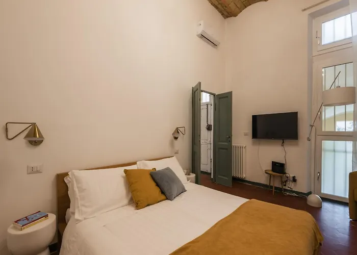 The Rent - Two-bedroom In Santa Maria Maggiore Appartamento