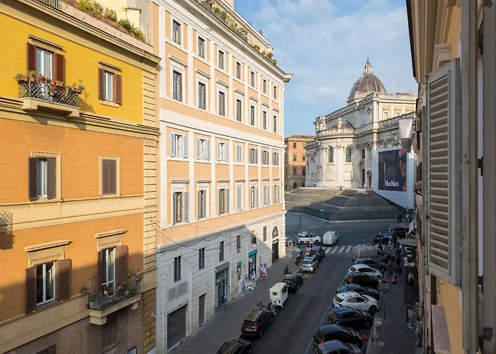 Appartamento The Rent - Two-bedroom In Santa Maria Maggiore