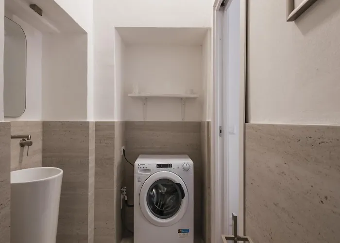 The Rent - Two-bedroom In Santa Maria Maggiore Appartamento *