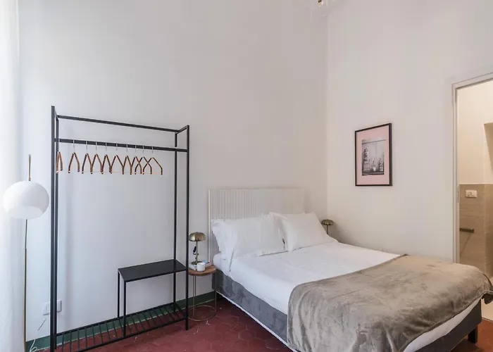 The Rent - Two-bedroom In Santa Maria Maggiore Appartamento Roma