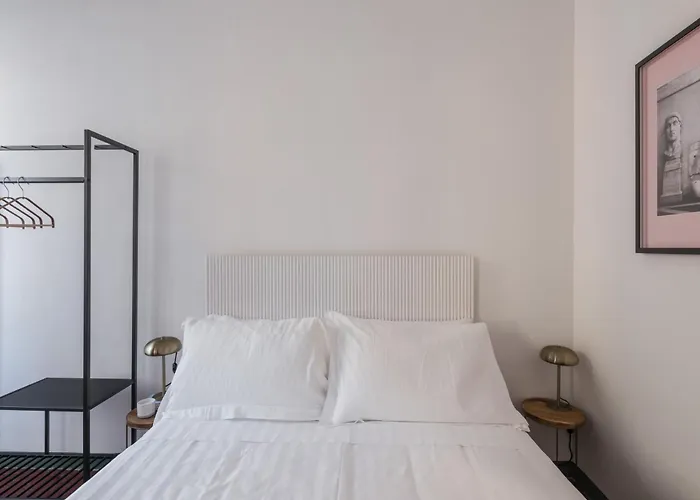 Appartamento The Rent - Two-bedroom In Santa Maria Maggiore Roma