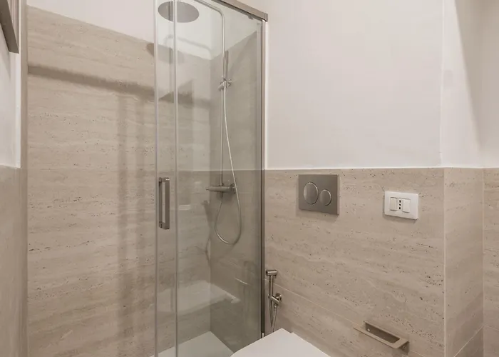 The Rent - Two-bedroom In Santa Maria Maggiore *