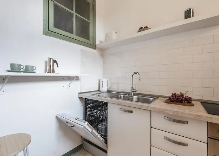 Appartamento The Rent - Two-bedroom In Santa Maria Maggiore *