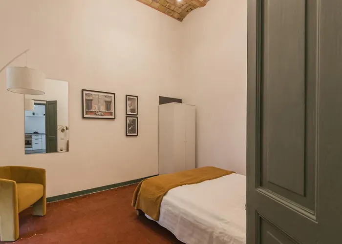 Appartamento The Rent - Two-bedroom In Santa Maria Maggiore Roma
