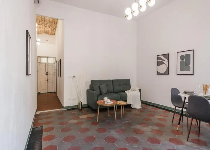 The Rent - Two-bedroom In Santa Maria Maggiore *