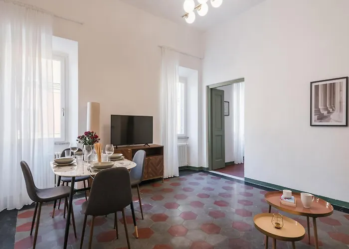 Appartamento The Rent - Two-bedroom In Santa Maria Maggiore