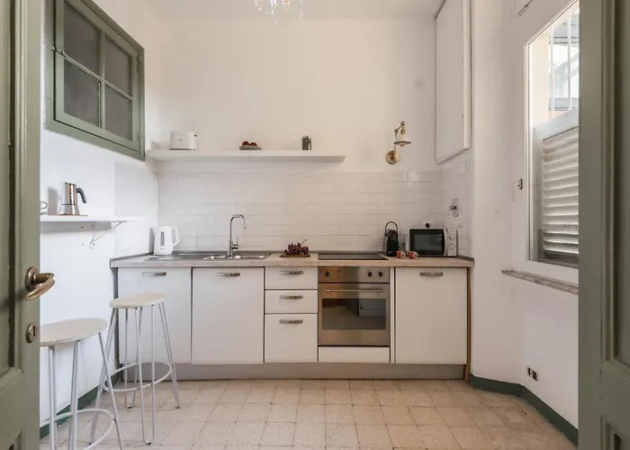 Appartamento The Rent - Two-bedroom In Santa Maria Maggiore *