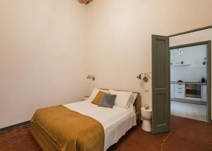 The Rent - Two-bedroom In Santa Maria Maggiore